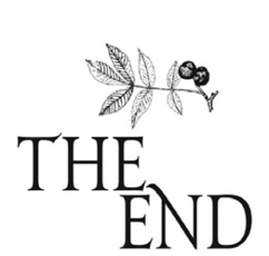 the end